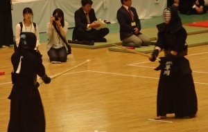 第64回関東学生剣道選手権大会